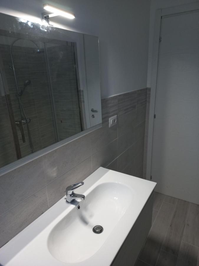 צ'יביטאנובה מארקה Villa Clotilde מראה חיצוני תמונה