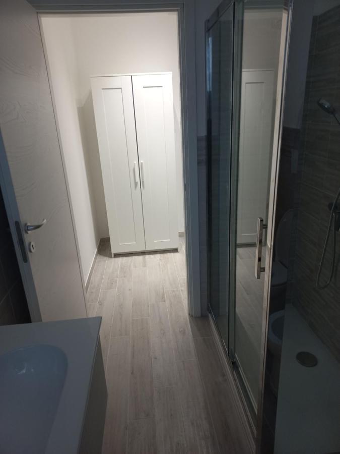 צ'יביטאנובה מארקה Villa Clotilde מראה חיצוני תמונה