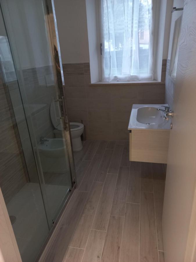 צ'יביטאנובה מארקה Villa Clotilde מראה חיצוני תמונה