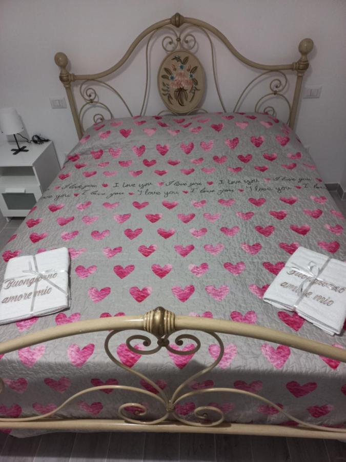צ'יביטאנובה מארקה Villa Clotilde מראה חיצוני תמונה
