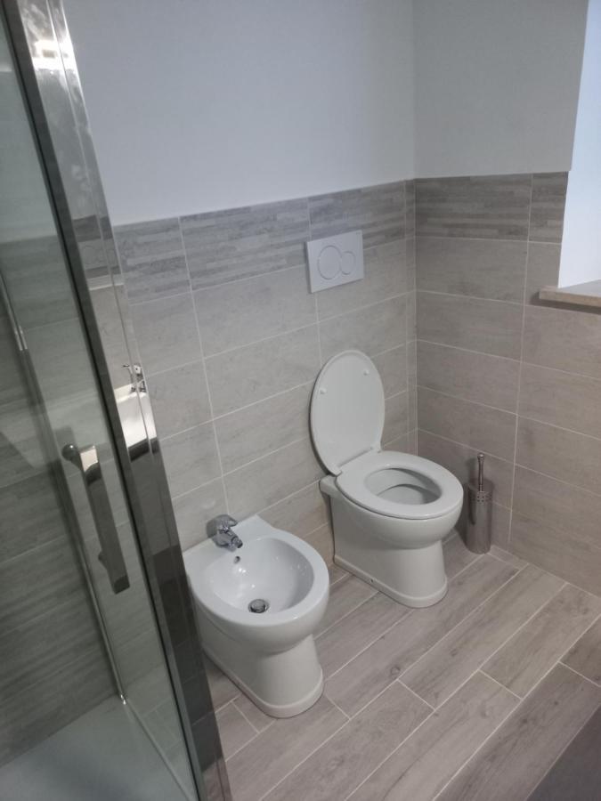 צ'יביטאנובה מארקה Villa Clotilde מראה חיצוני תמונה