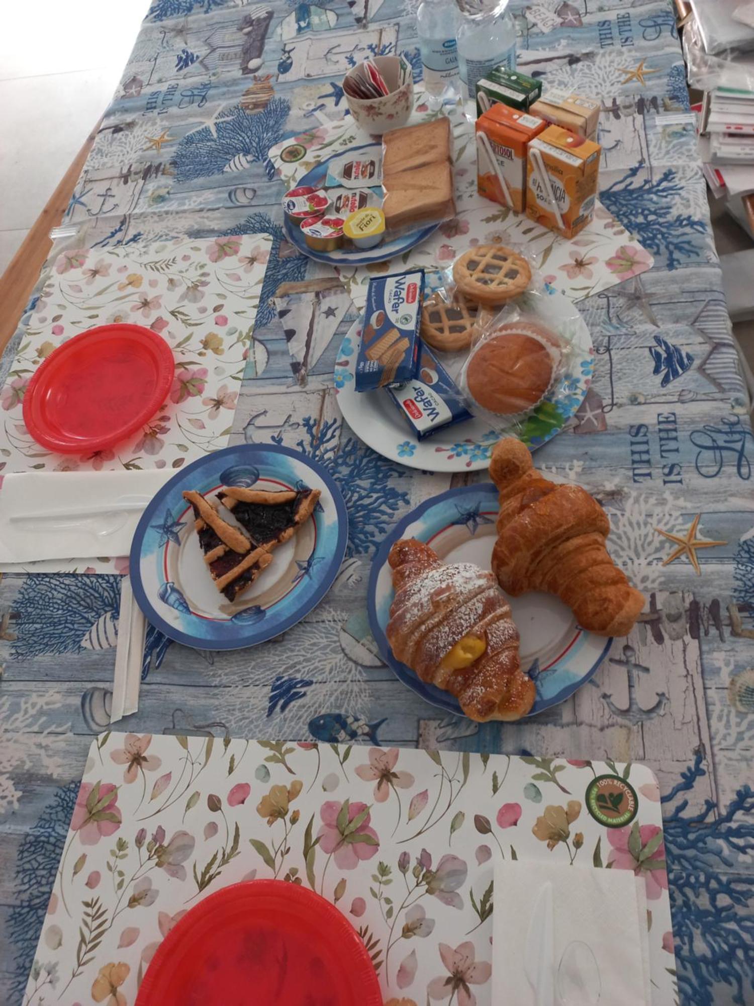 צ'יביטאנובה מארקה Villa Clotilde מראה חיצוני תמונה